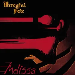 Evil - Mercyful Fate