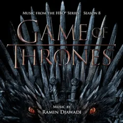 The Iron Throne - Ramin Djawadi