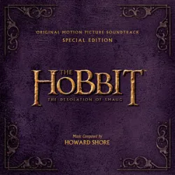 Beyond The Forest - Howard Shore