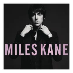 Miles Kane - Inhaler