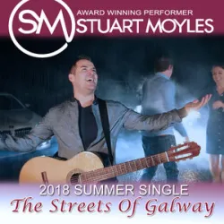 Stuart Moyles - Streets Of Galway