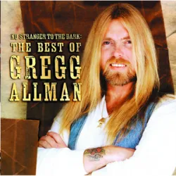 Gregg Allman - Im No Angel (Live 2014)
