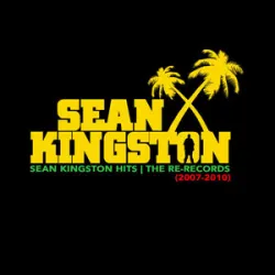 Sean Kingston  - Beautiful Girls (2007)