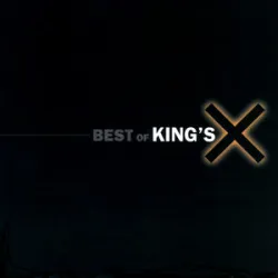 KINGS X - ITS LOVE