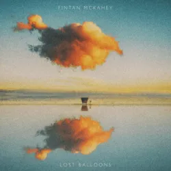 Fintan McKahey - Lost Balloons