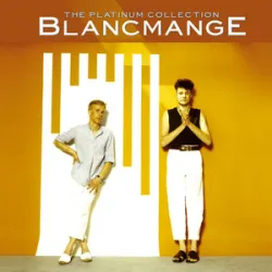Dont Tell Me - Blancmange