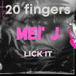 20 Fingers (Feat Roula) - Lick It