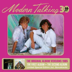 Modern Talking - Dont Worry