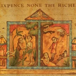 Sixpence Non The Richer - There She Goes