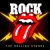 ITS ONLY ROCK AND ROLL  - ROLLING STONES