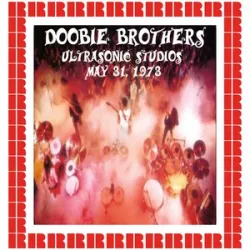 The Doobie Brothers - South City Midnight Lady