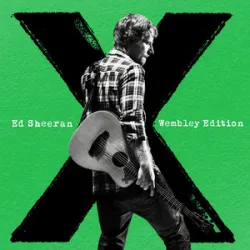 Ed Sheeran--Sing - Radio Edit