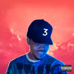 Chance The Rapper - All My Friends