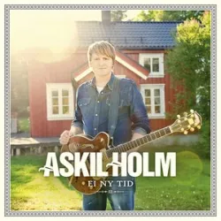 Askil Holm - Ingen Fest Uten Skinnvest