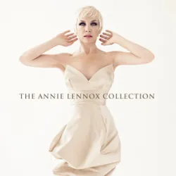 Annie Lennox - A Whiter Shade Of Pale (1995)