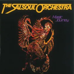 The Salsoul Orchestra - Getaway (1977)