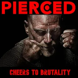 Pierced - You Cant Play God With Me