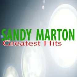 SANDY MARTON - EXOTIC & EROTIC