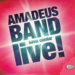 Amadeus Band - Lazu Te