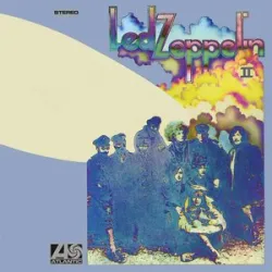 Led Zeppelin - What Is And What Should Never