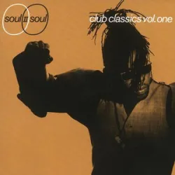 Soul To Soul - Back To Life