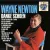Wayne Newton - Bye Bye Blackbird