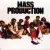 Mass Production - Groove Me (1978)