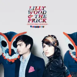 LILLY WOOD & THE - PRAYER IN C
