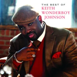 Thank You For What Youve Done - Keith Wonderboy Johnson