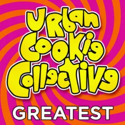 Urban Cookie Collective  - The Key The Secret (1993)