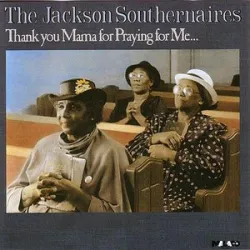 Jackson Southernaires - Later Than You Think