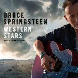Tucson Train - Bruce Springsteen
