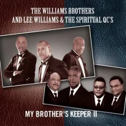 Count It Victory - Williams Brothers