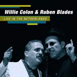 Willie Colon & Ruben Blades - Pedro Navaja
