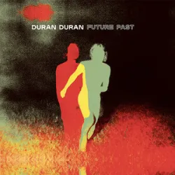 Duran Duran - Invisible