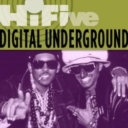 Humpty Dance - Digital Underground