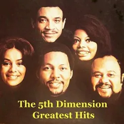 5th Dimension - Sweet Blindness