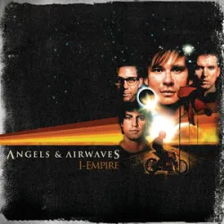 Angels And Airwaves - Everythings Magic