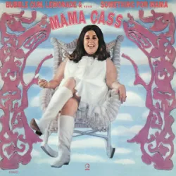 Cass Elliot - I Can Dream Cant I (Remastered)