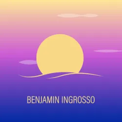 Benjamin Ingrosso - All Night Long (All Night)