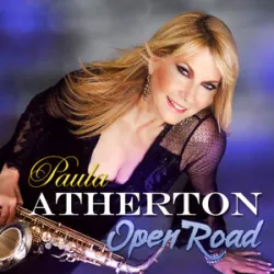 Paula Atherton - Open Road