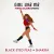 BLACK EYED PEAS/SHAKIRA/TWOCOLORS - Girl Like Me