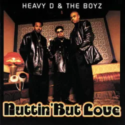Heavy D & The Boyz - This Is Your Night