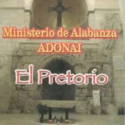 Ministerio De Alabanza Y Adoracion Poder De Dios - La Gloria De Dios