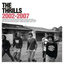 The Thrills - Dont Steal Our Sun