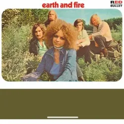 Earth And Fire - Seasons