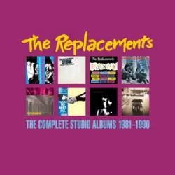 The Replacements - Someone Take The Wheel