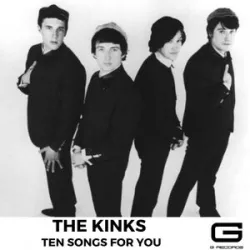 The Kinks - Nothin In The World Can Stop Me Worryin Bout That Girl
