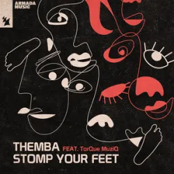 THEMBA SA TorQue MuziQ - Stomp Your Feet