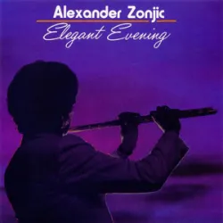 Alexander Zonjic - Angel Of The Night